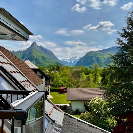Panorama Apartments Bovec Exterior foto