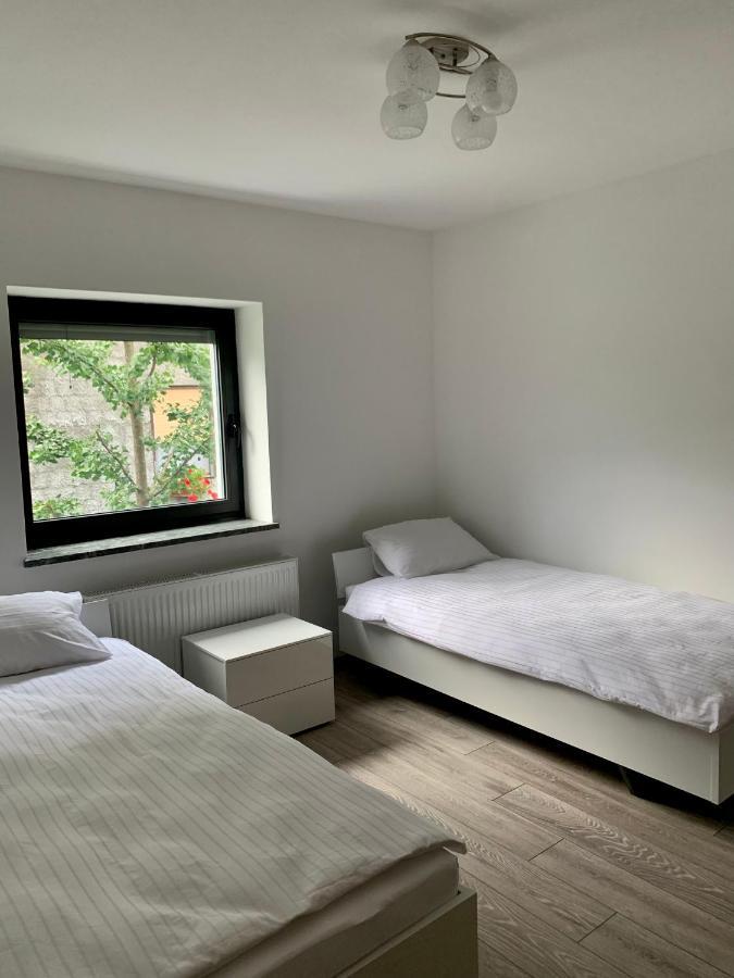 Panorama Apartments Bovec Exterior foto